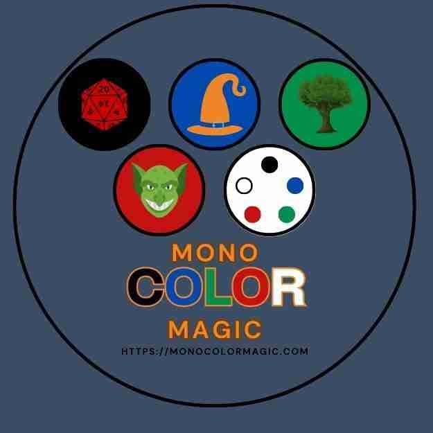 monocolormagic logo