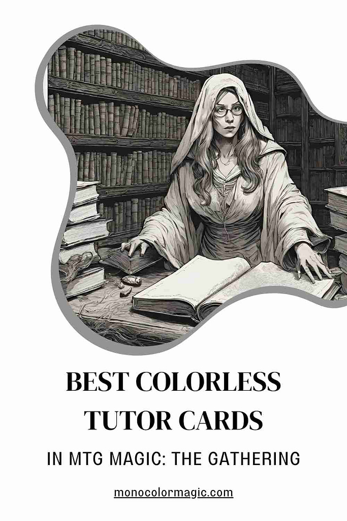 colorless tutors pin image 2