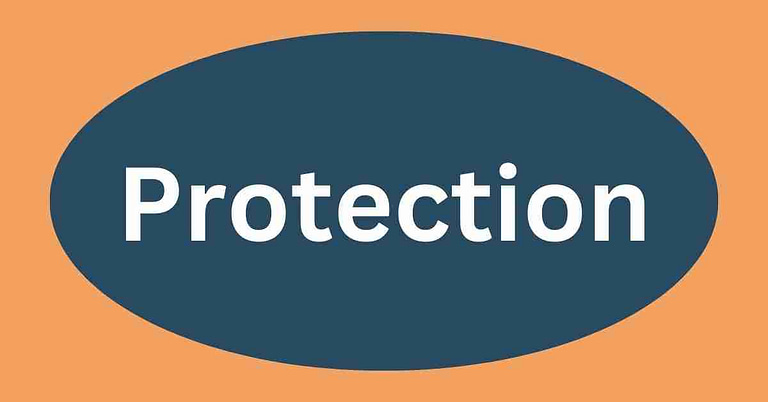 How Does Protection Work in MTG Magic: the Gathering?