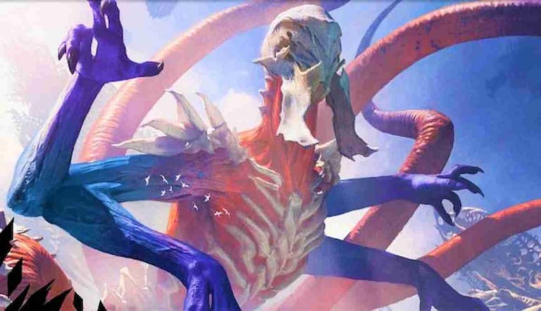 Top 20 Colorless Commanders in MTG Magic: the Gathering